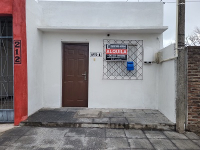 Casa en Alquiler en Próx. A Boulevar Aparicio Saravia, San José de Mayo, San José