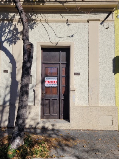 Casas en Alquiler en Centro, San José de Mayo, San José