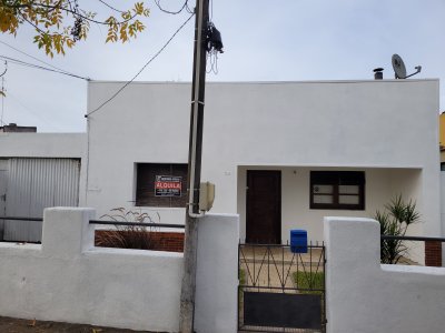 Casas en Alquiler en Centro, San José de Mayo, San José