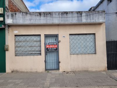 Casas en Alquiler en Centro, San José de Mayo, San José