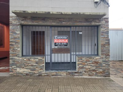 Apartamentos en Alquiler en Centro, San José de Mayo, San José