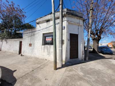 Casa en Alquiler en Calle Rivera al Sur, San José de Mayo, San José