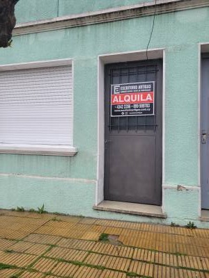 Apartamentos en Alquiler en Centro, San José de Mayo, San José