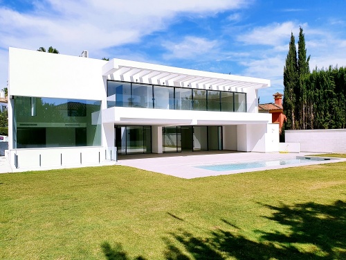 Villas en Venta,  Alquiler en SOTOGRANDE ALTO, Sotogrande, Andalucia