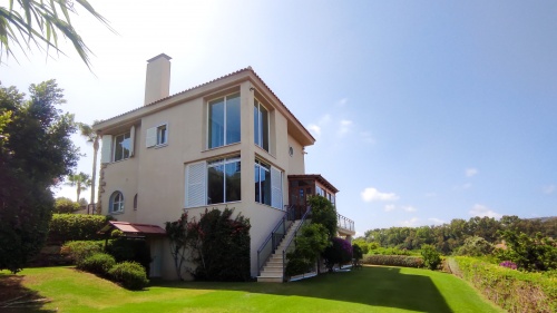 Villas en Venta en SOTOGRANDE ALTO, Sotogrande, Andalucia