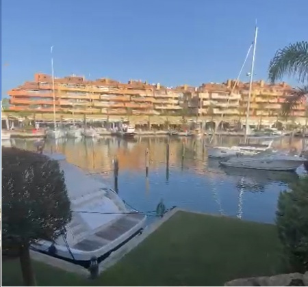 Apartamentos en Alquiler en Sotogrande, Andalucia