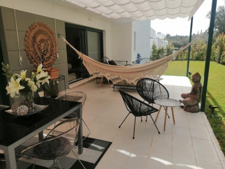 Apartamentos en Alquiler vacacional en La Reserva, Sotogrande, Andalucia