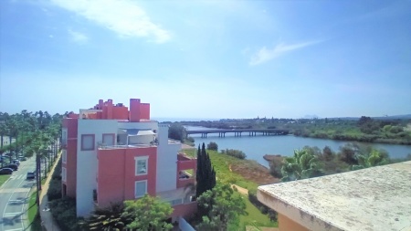 Ático Duplex en Venta en Sotogrande, Andalucia