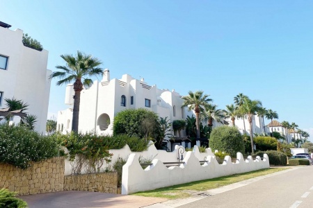 Ático Duplex en Venta en Sotogrande Costa, Sotogrande, Andalucia