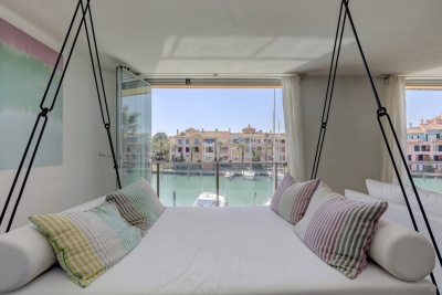 Apartamentos en Alquiler vacacional en La Marina, Sotogrande, Andalucia
