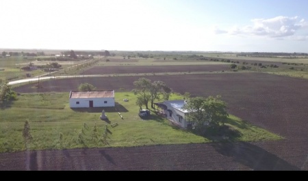 Campos y Chacras en Venta en Cerrillos, Canelones