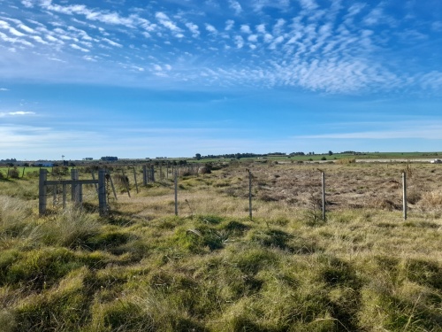 Terreno en Venta en Santa Lucía, Canelones