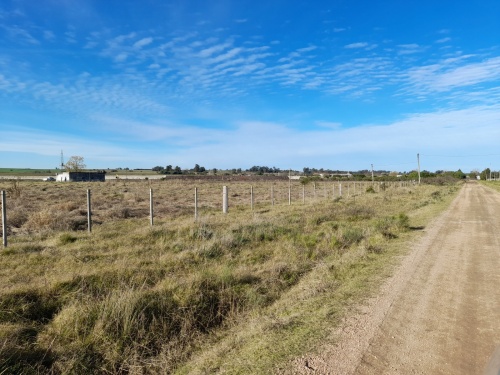 Terreno en Venta en Santa Lucía, Canelones