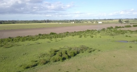 Campos y Chacras en Venta en Los Cerrillos, Santa Lucía, Canelones