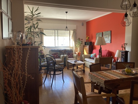 Apartamentos en Venta en Cordón, Montevideo