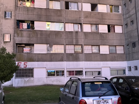 Apartamento en Alquiler en Malvín Norte, Montevideo