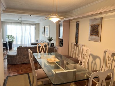 Apartamento en Venta en Pocitos, Montevideo