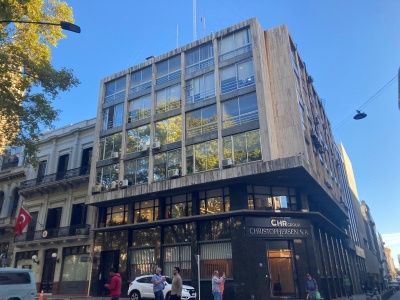 Oficinas en Venta,  Alquiler en Ciudad Vieja, Montevideo