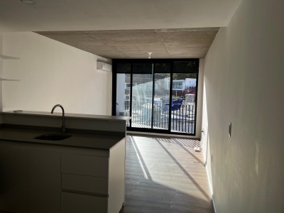 Apartamento en Venta en Pocitos, Montevideo
