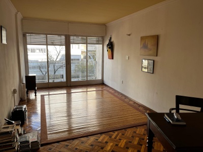 Apartamento en Venta en Punta Carretas, Montevideo