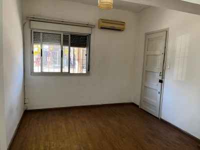 Apartamento en Venta en Tres Cruces, Montevideo