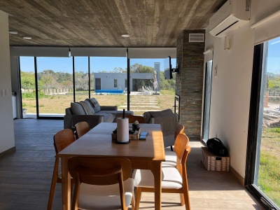 Casas en Alquiler Turístico en Punta Colorada, Punta Colorada, Maldonado