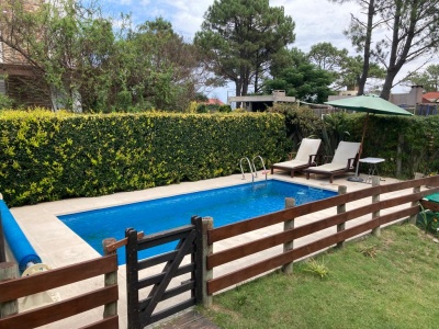 Casas en Alquiler Turístico en Punta Colorada, Punta Colorada, Maldonado