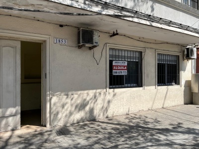 Apartamentos en Alquiler en Tres Cruces, Montevideo