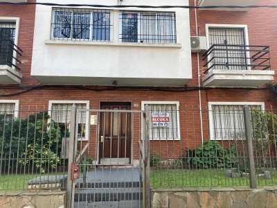 Apartamento en Alquiler en La Blanqueada, Montevideo