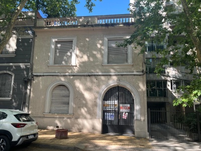 Casa en Venta en Pocitos, Montevideo