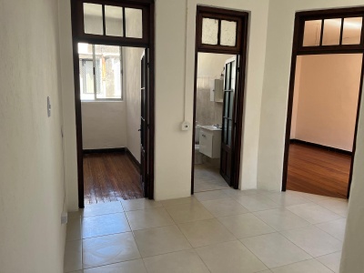 Apartamento en Alquiler en Tres Cruces, Montevideo