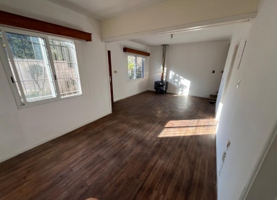 Casa en Alquiler en Pocitos Nuevo, Montevideo
