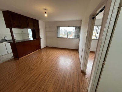 Apartamento en Alquiler en Malvín Norte, Montevideo