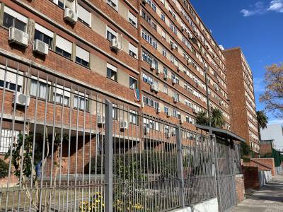 Apartamento en Venta en Brazo Oriental, Montevideo