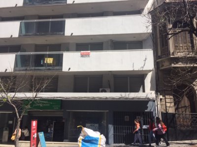 Apartamento en Alquiler en Parque Rodó, Montevideo