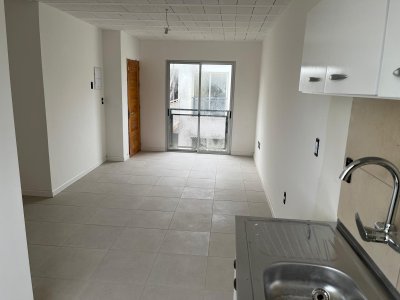Apartamento en Alquiler en Reducto, Montevideo
