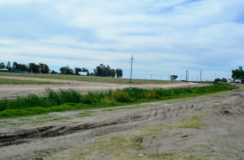 Terreno en Venta en Los Arrayanes, Soriano