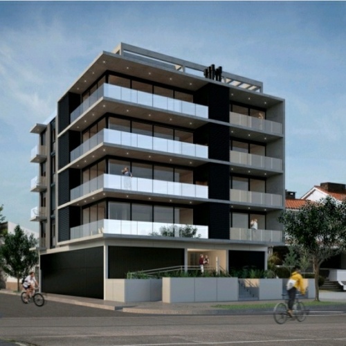 Apartamentos en Venta en Mercedes, Soriano