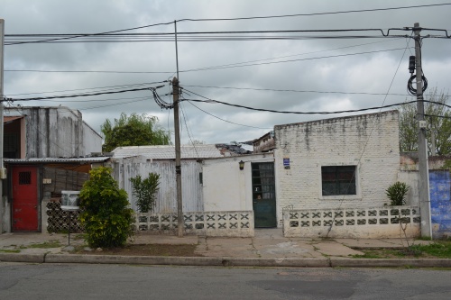 Casa en Venta en Mercedes, Soriano