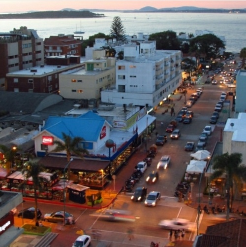 Locales Comerciales en Venta en Punta del Este, Maldonado