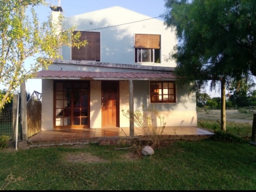 Casa en Venta en Sarandí Grande, Florida