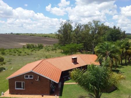 Campo / Chacra en Venta en San Javier, Río Negro