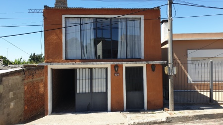 Casas en Alquiler en Mercedes, Soriano