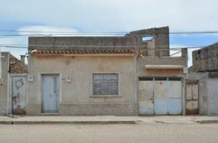 Casa en Venta en Mercedes, Soriano