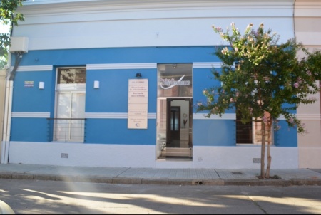 Oficinas en Alquiler en Mercedes, Soriano