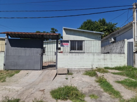 Casa en Venta en Mercedes, Soriano