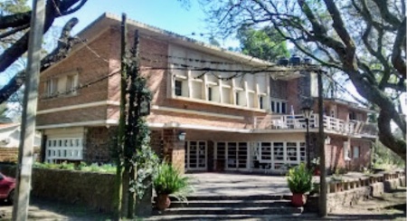 Campos y Chacras en Venta en Balneario Santa Ana, Colonia