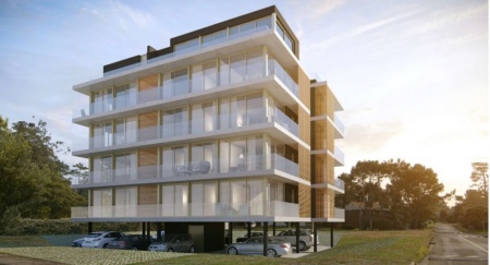Apartamento en Venta en Pinares, Punta del Este, Maldonado