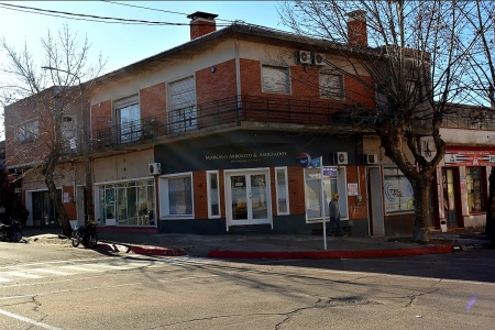 Local Comercial en Venta en Centro, Fray Bentos, Río Negro