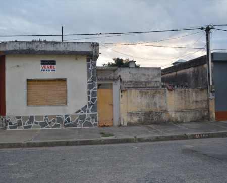 Casas en Venta en Dolores, Soriano